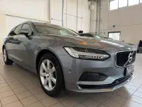 Usata Volvo V90 190 CV (139 kW) 2017 Grigio Station wagon