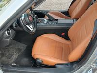 usata Fiat 124 Spider - 2018