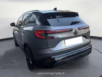 Usata Renault Austral Iconic 200 CV (147 kW) 2023 Grigio SUV