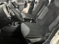 Usata Citroën C1 68 CV (50 kW) 2010 Bianco Utilitaria