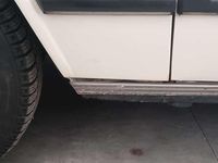 Usata BMW 2002 177 CV (130 kW) 1974 Bianco Berlina