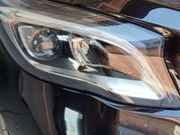 Usata Mercedes GLA200 AMG 136 CV (100 kW) 2018 Nero SUV