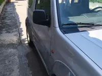 Usata Suzuki Jimny 82 CV (60 kW) 2003 Grigio SUV
