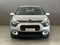 Usata Citroën C3 PureTech 83 CV (61 kW) 2023 Beige Utilitaria