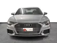 Usata Audi A6 Business 286 CV (210 kW) 2018 Berlina