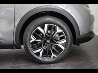 Nuova Citroën C4 145 CV (106 kW) 2025 Grigio Berlina