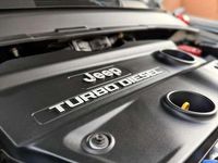 Usata Jeep Compass Limited 170 CV (125 kW) 2019 SUV