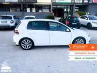 Usata VW Golf VI 140 CV (102 kW) 2011 Utilitaria