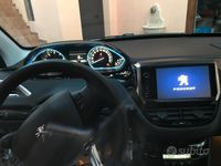 Usata Peugeot 2008 2017 SUV