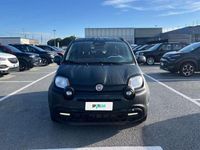 Usata Fiat Panda Cross Cross 69 CV (50 kW) 2025 Verde Utilitaria