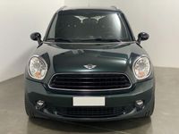 usata Mini One Countryman 1.6 Countryman usato