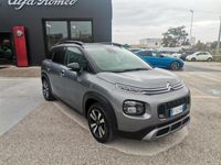 usata Citroën C3 Aircross BlueHDi 100 Shine