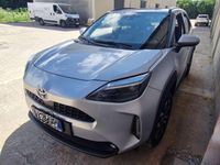 Usata Toyota Yaris Cross Trend 116 CV (85 kW) 2023 Argento SUV