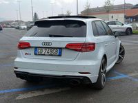 Usata Audi RS3 Ambiente 400 CV (294 kW) 2020 Berlina