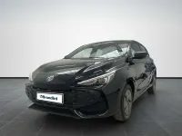 Nuova MG MG3 116 CV (85 kW) 2026 Pebble black Utilitaria