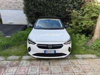 Usata Opel Corsa S 75 CV (55 kW) 2022 Utilitaria