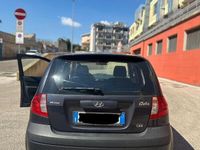 usata Hyundai Getz 1.5 Diesel 80 Cv