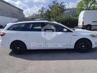 usata Ford Mondeo 2.0 TDCi 140 CV 5 porte Titanium DPF