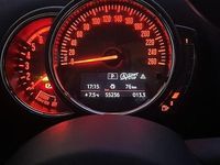 Begagnad Mini Countryman 150 HK (110 kW) 2020 Grå SUV
