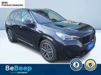 Occasion BMW X1 M Sport 197 PK (144 kW) 2023 Zwart SUV