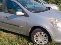 usata Renault Clio 3ª serie - 2008 neopatentati