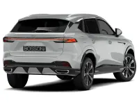 Nuova MG HS Comfort 224 CV (164 kW) 2026 Grigio SUV