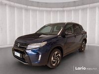 Brugt Suzuki Vitara 116 HK (85 kW) 2024 Blå SUV