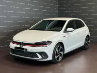 Usata VW Polo GTI 207 CV (152 kW) 2024 Bianco Utilitaria