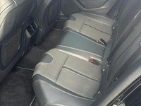 Usata Peugeot 508 GT-line 136 CV (100 kW) 2021 Nero Station wagon