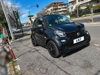 usata Smart ForTwo Coupé 1.0 Superpassion 71cv