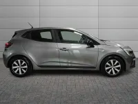 Usata Renault Clio V Techno 94 CV (69 kW) 2023 Grigio Berlina