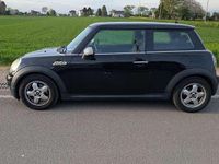 Usata Mini ONE 75 CV (55 kW) 2009 Utilitaria