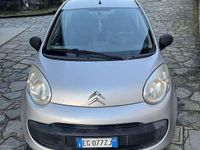 Usata Citroën C1 68 CV (50 kW) 2011 Utilitaria
