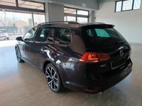 usata VW Golf VII Golf Variant 1.6 TDI 105CV DSG Highl.BMT