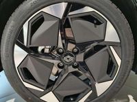 Nuova Renault Clio V Techno 116 CV (85 kW) 2026 Blu metallizzato Berlina