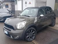 usata Mini Cooper SD Countryman Cooper SD 2.0 Countryman ALL4