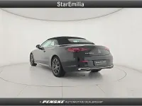Usata Mercedes CLE220 Advanced 197 CV (144 kW) 2025 Other Cabrio