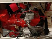 Usata Fiat 500 1970 Bianco Utilitaria