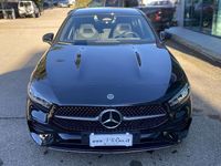 Usata Mercedes A180 AMG line 116 CV (85 kW) 2024 Nero Utilitaria