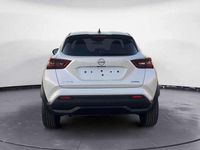 Nuova Nissan Juke N-Connecta 94 CV (69 kW) 2025 Pearl white SUV