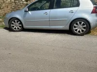 Usata VW Golf V 140 CV (102 kW) 2006 Utilitaria