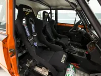 Usata Fiat 1600 1973 Arancione Berlina