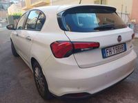 Usata Fiat Tipo Pop 95 CV (69 kW) 2017 Berlina