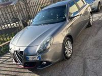 usata Alfa Romeo Giulietta 1.6 jtdm Super 120cv