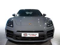 Usata Porsche Panamera 4 470 CV (345 kW) 2025 Ardesia Berlina
