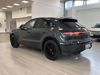 Usata Porsche Macan 381 CV (280 kW) 2022 Grigio scuro SUV