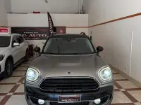 Usata Mini Cooper Countryman Hype 150 CV (110 kW) 2018 Grigio SUV
