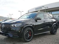 usata Mercedes GLE53 AMG GLE 53 AMGmhev (eq-boost) 4matic+ auto