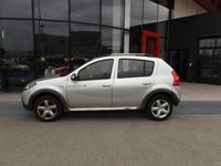 usata Dacia Sandero Stepway 1.6 Stepway