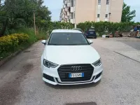 Usata Audi A3 Attraction 116 CV (85 kW) 2019 Berlina